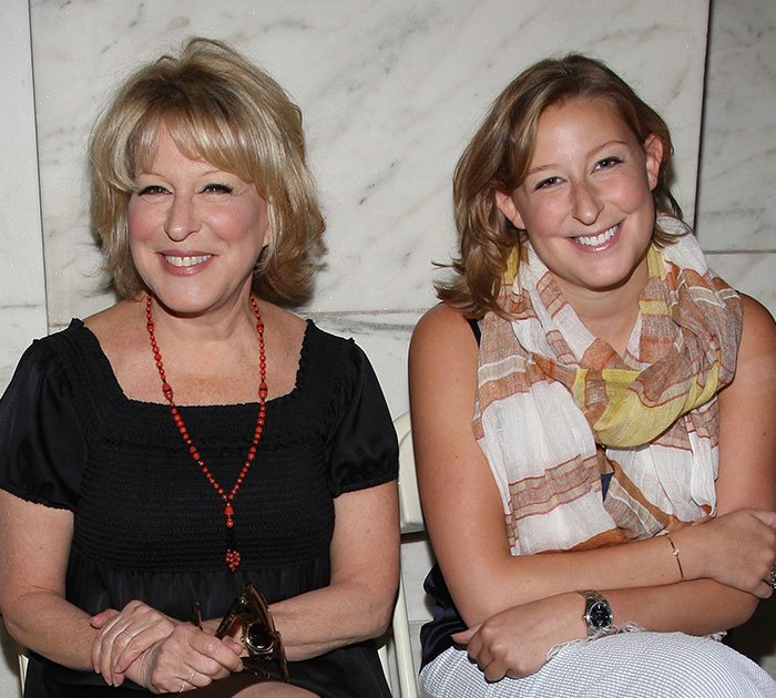 25 Nepo Babies Who Are A Copy-Paste Of Their Celebrity Parents