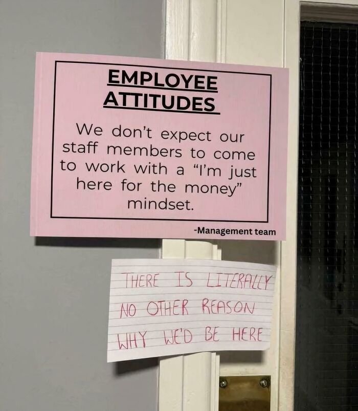 63 Posts All About Life In America