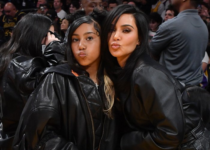 “The Queen Of K-Legs”: Kim Kardashian’s Daughter Sparks Concern As Fans Notice How She Walks